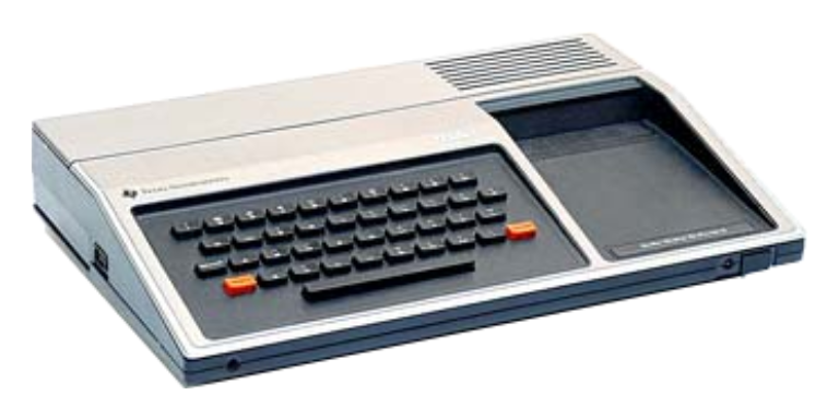 Texas Instruments TI-99/4