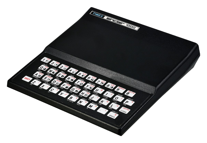 Timex Sinclair 1000
