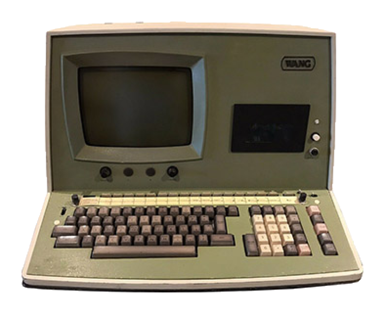 Wang 2200