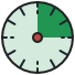 You have 15 minutes to complete this task time limit