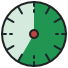 You have 35 minutes to complete this task time limit