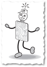 Who is this Little Man? image