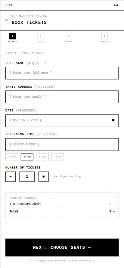 Screen 4 image