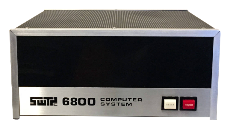 SWTPC (Southwest Technical Products) 6800 Computer System