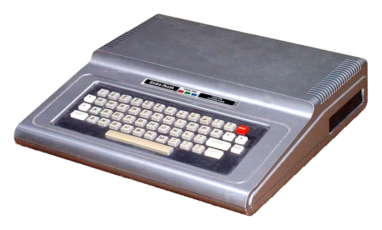 Tandy TRS-80 Color Computer (CoCo)